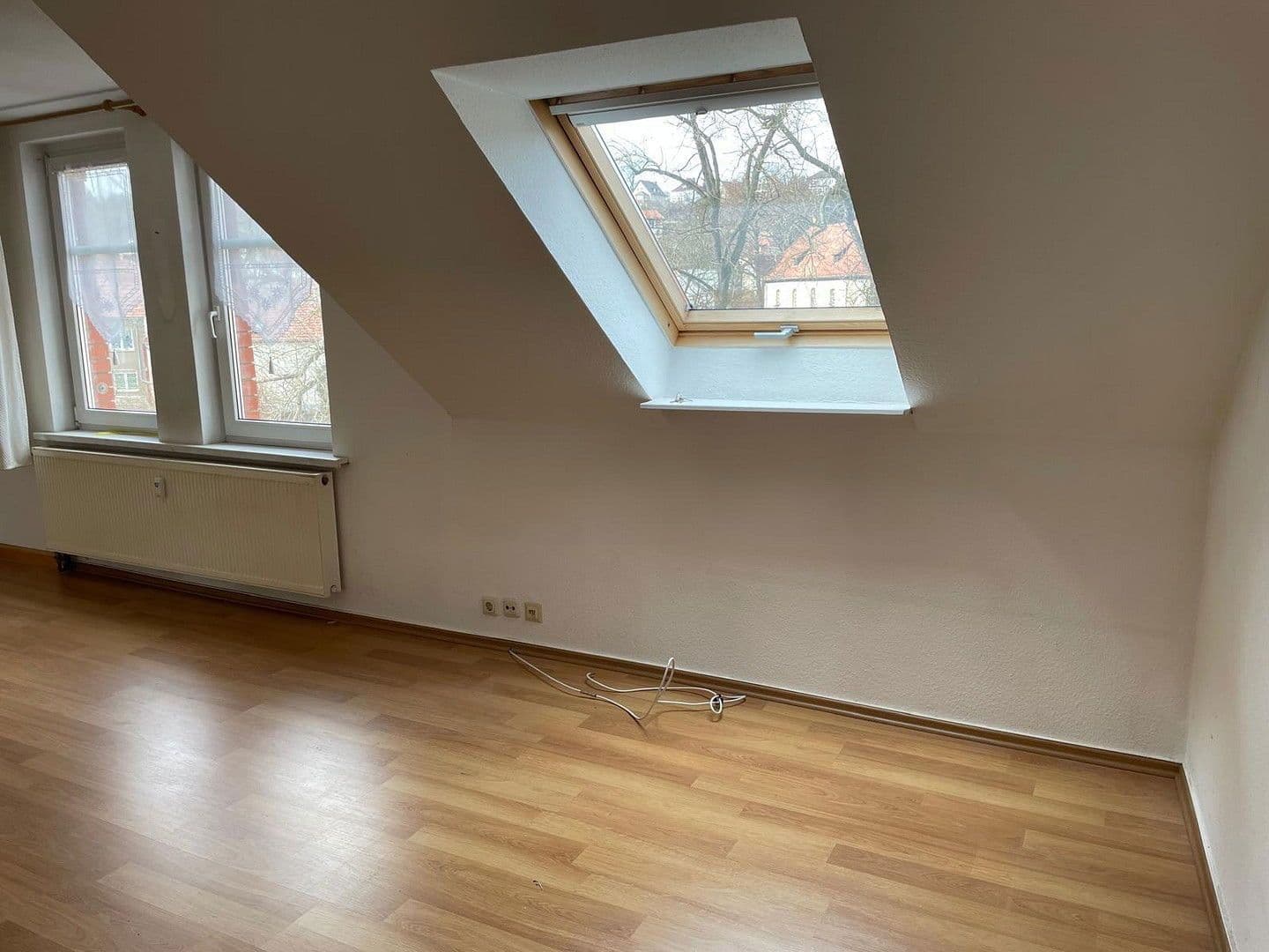 Prenájom bytu 2-izbový 58 m², Am Bache 16a, Erfurt-Hochheim, Durínsko Prenájom bytu 2-izbový 58 m², Am Bache 16a, Erfurt-Hochheim, Durínsko