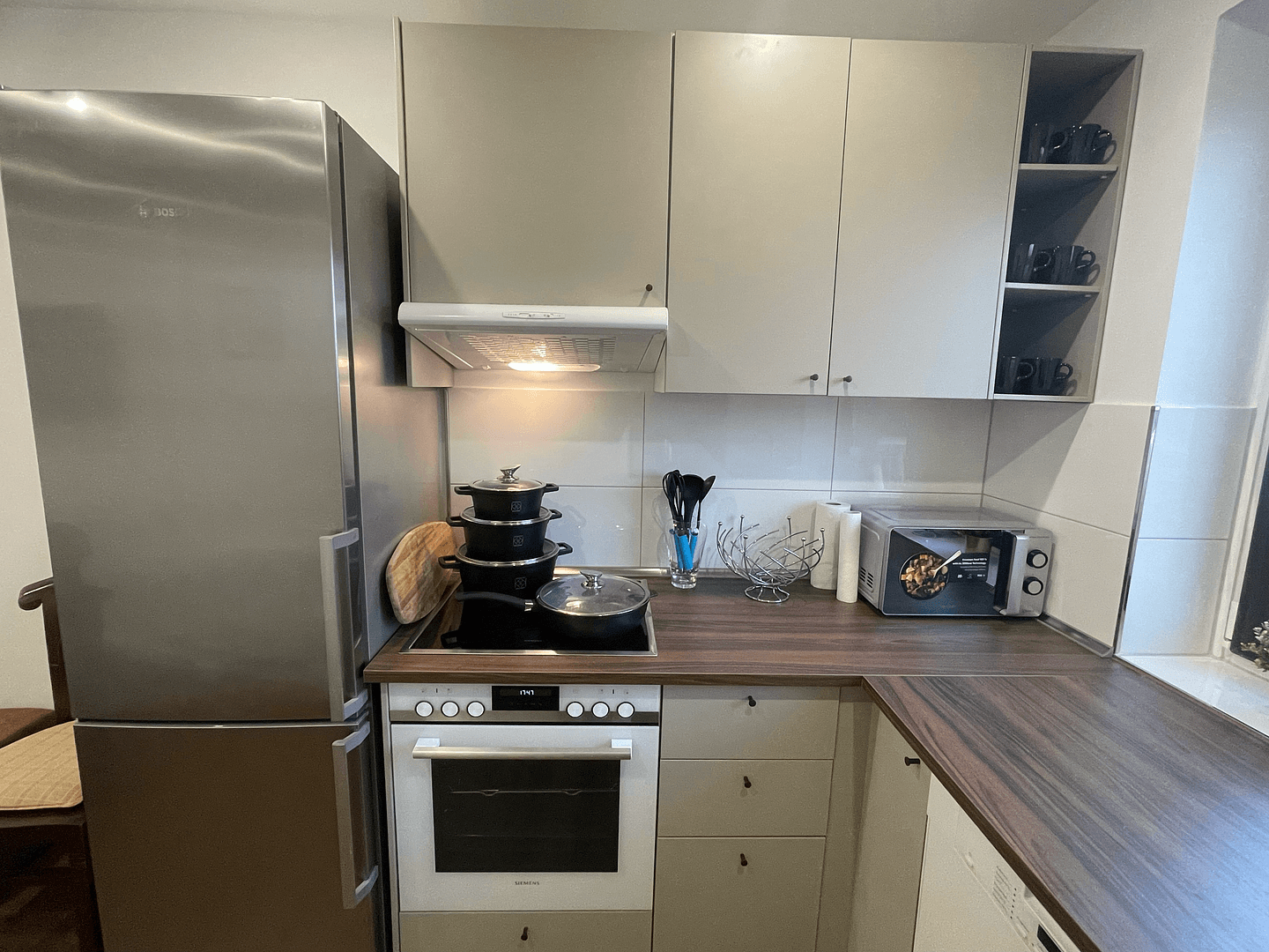 Prenájom bytu 5-izbový 120 m², Hamburg, Hamburg Prenájom bytu 5-izbový 120 m², Hamburg, Hamburg