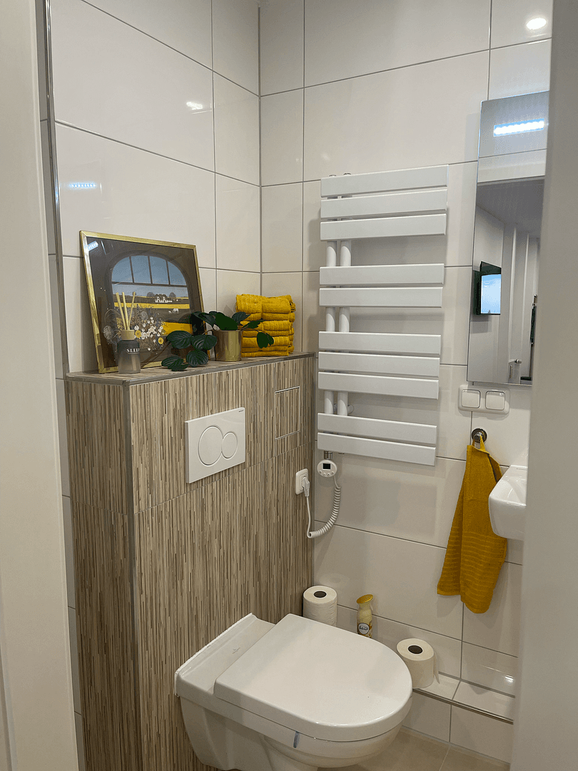 Prenájom bytu 5-izbový 120 m², Hamburg, Hamburg Prenájom bytu 5-izbový 120 m², Hamburg, Hamburg