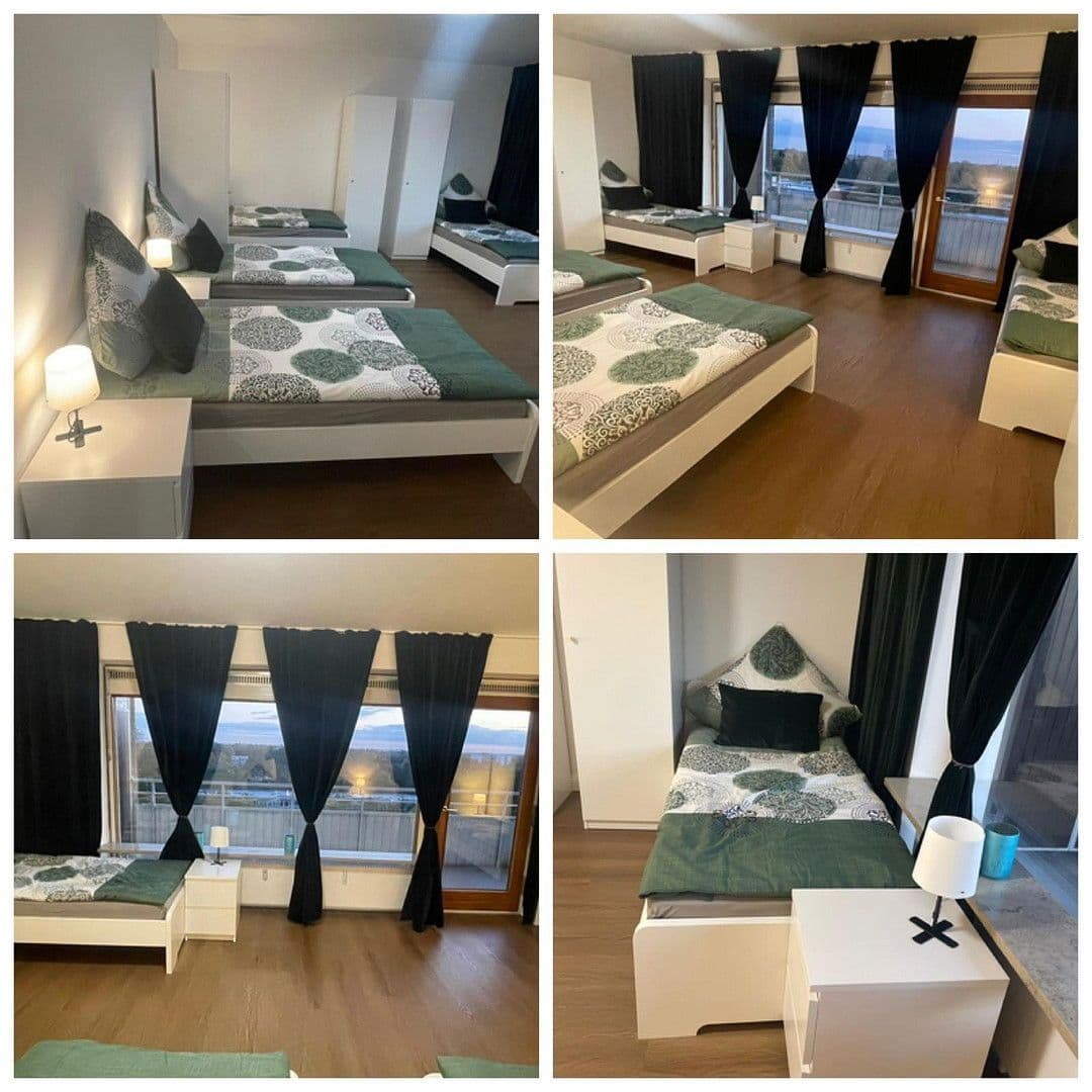 Prenájom bytu 5-izbový 120 m², Hamburg, Hamburg Prenájom bytu 5-izbový 120 m², Hamburg, Hamburg