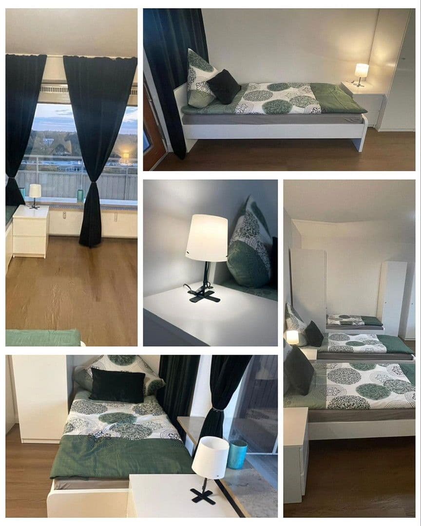 Prenájom bytu 5-izbový 120 m², Hamburg, Hamburg Prenájom bytu 5-izbový 120 m², Hamburg, Hamburg