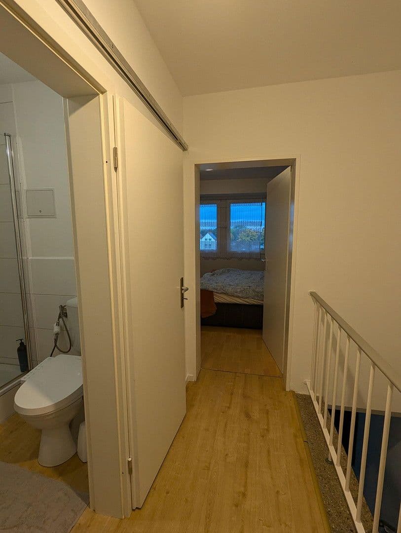 Predaj bytu 4-izbový 78 m², Köln, Severné Porýnie - Westfálsko Predaj bytu 4-izbový 78 m², Köln, Severné Porýnie - Westfálsko