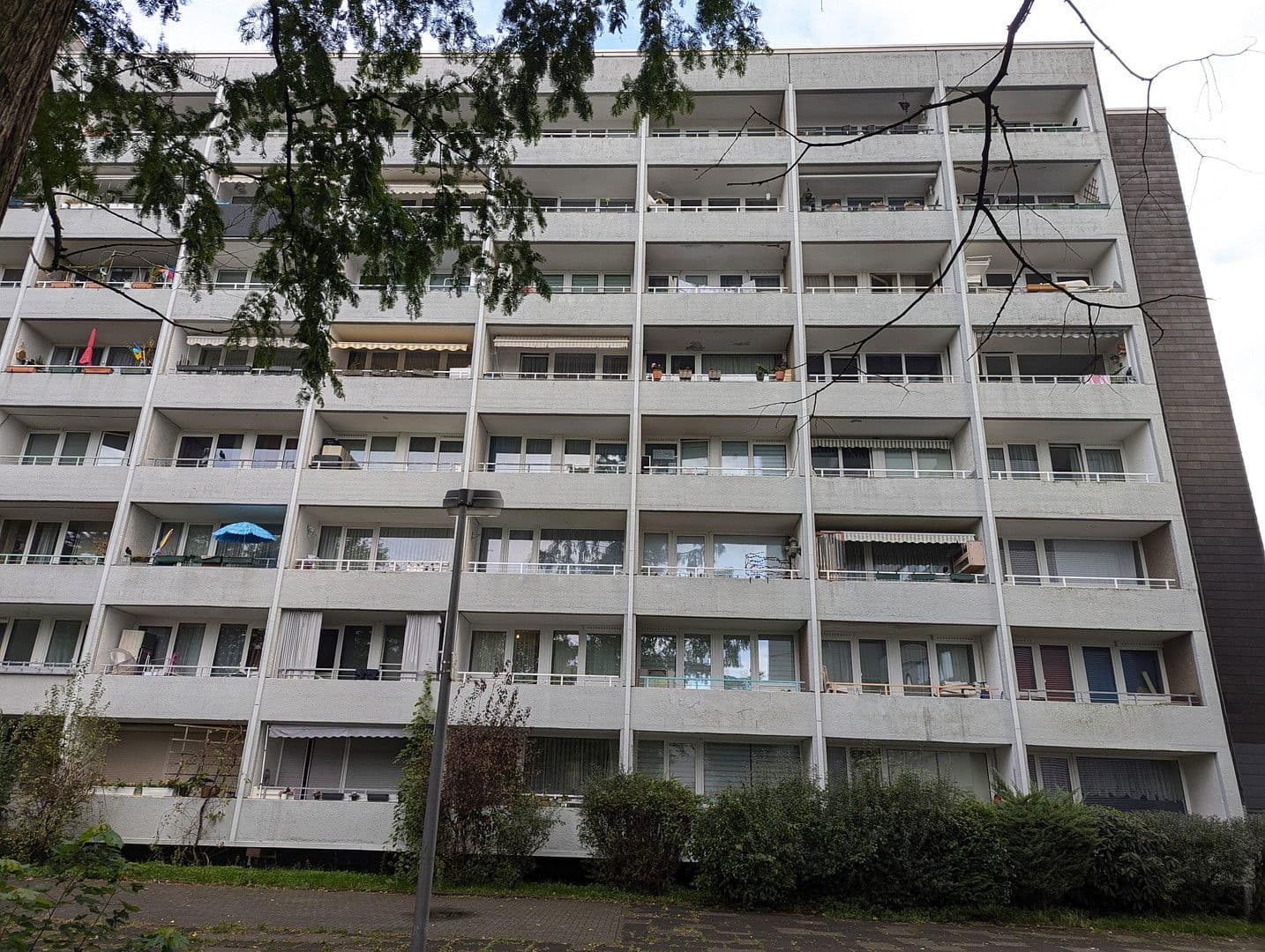 Predaj bytu 4-izbový 78 m², Köln, Severné Porýnie - Westfálsko Predaj bytu 4-izbový 78 m², Köln, Severné Porýnie - Westfálsko