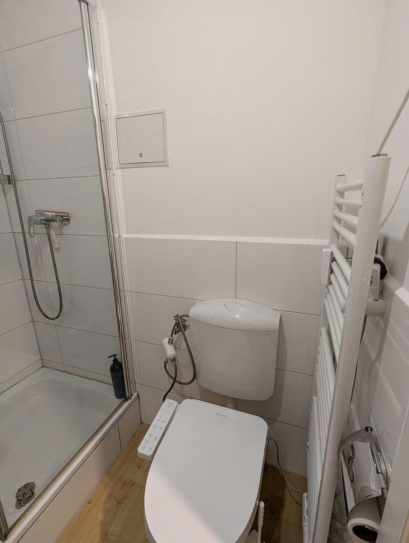 Predaj bytu 4-izbový 78 m², Köln, Severné Porýnie - Westfálsko Predaj bytu 4-izbový 78 m², Köln, Severné Porýnie - Westfálsko