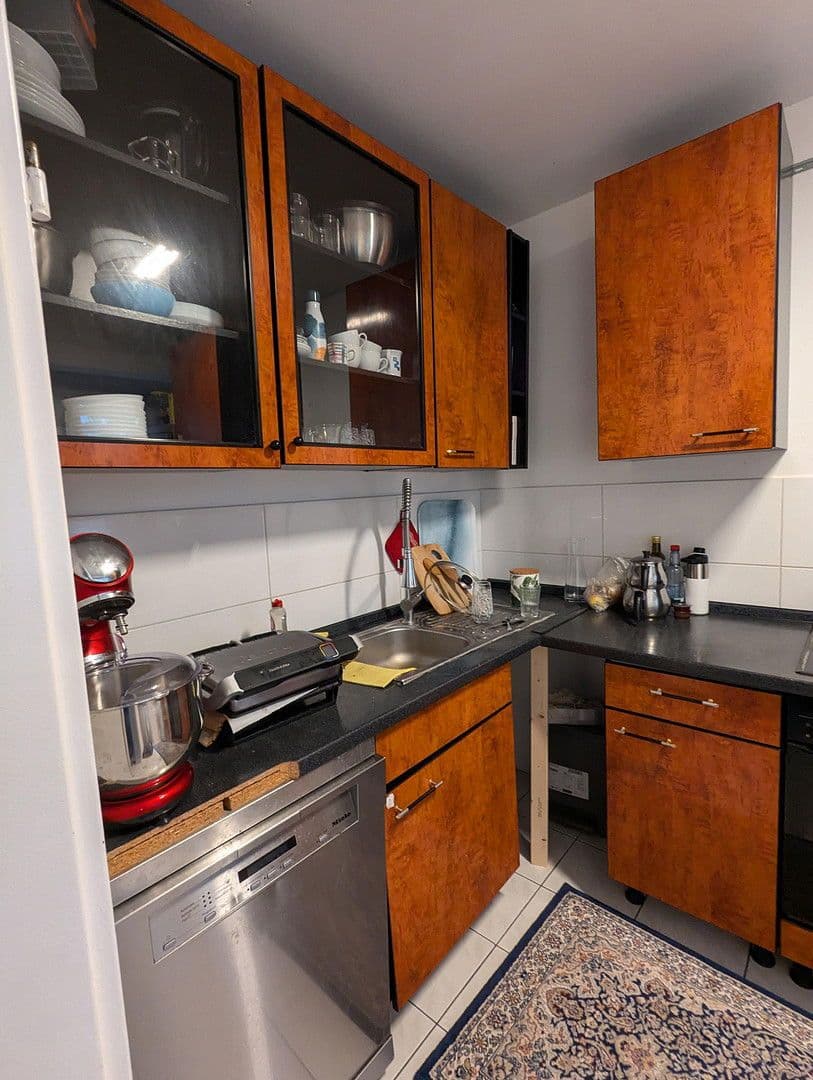 Predaj bytu 4-izbový 78 m², Köln, Severné Porýnie - Westfálsko Predaj bytu 4-izbový 78 m², Köln, Severné Porýnie - Westfálsko