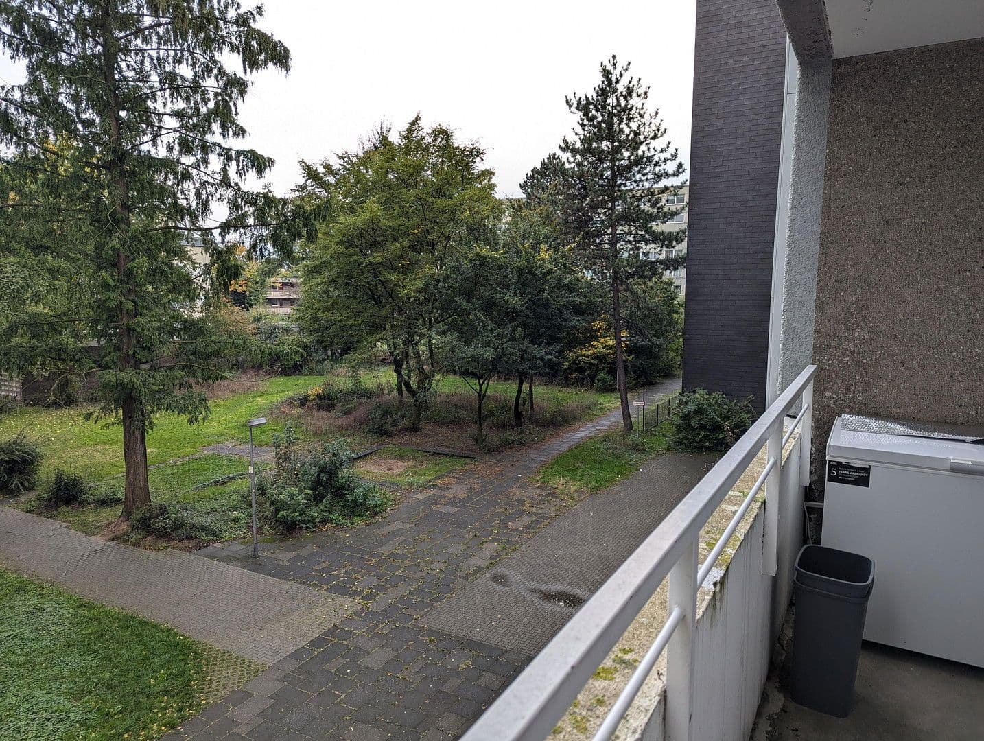 Predaj bytu 4-izbový 78 m², Köln, Severné Porýnie - Westfálsko Predaj bytu 4-izbový 78 m², Köln, Severné Porýnie - Westfálsko