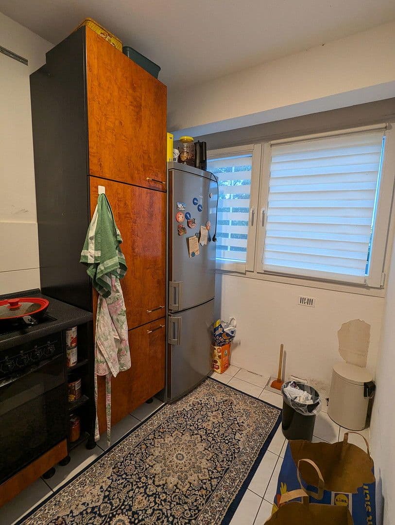 Predaj bytu 4-izbový 78 m², Köln, Severné Porýnie - Westfálsko Predaj bytu 4-izbový 78 m², Köln, Severné Porýnie - Westfálsko