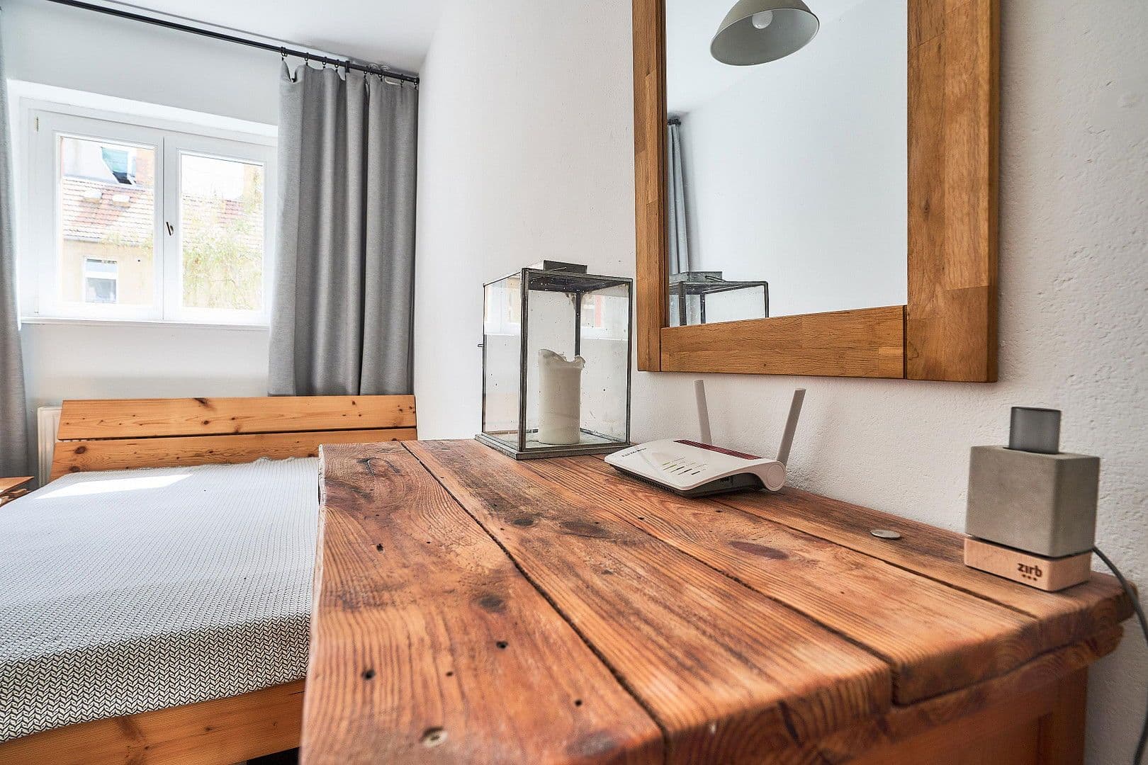 Prenájom bytu 2-izbový 49 m², Berlin, Berlín Prenájom bytu 2-izbový 49 m², Berlin, Berlín