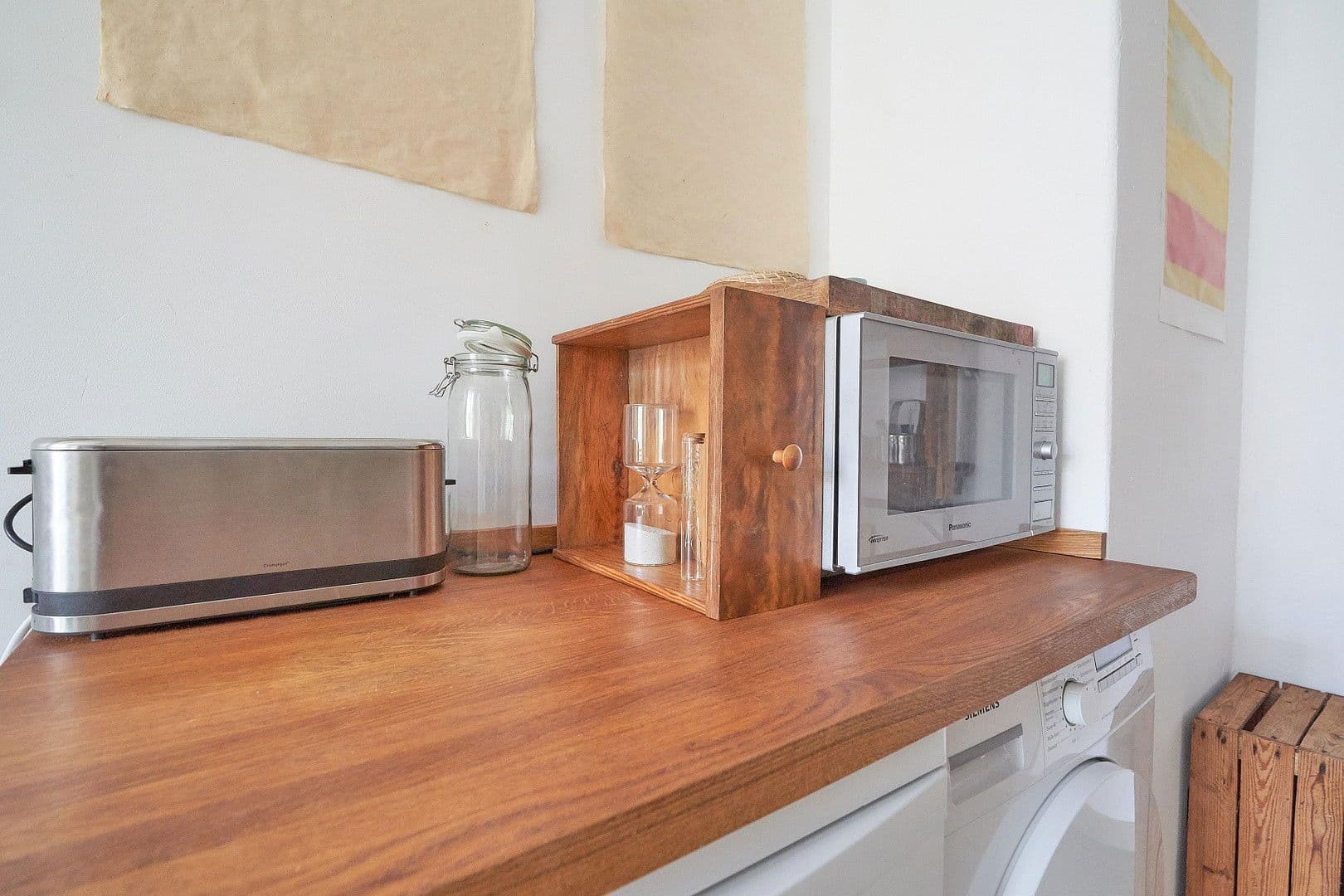 Prenájom bytu 2-izbový 49 m², Berlin, Berlín Prenájom bytu 2-izbový 49 m², Berlin, Berlín