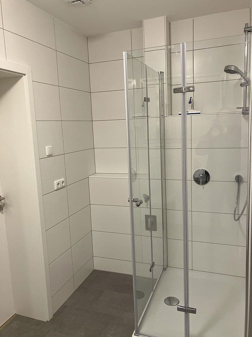 Prenájom bytu 2-izbový 85 m², Bahnhofstraße 47, Groß-Bieberau, Hesensko Prenájom bytu 2-izbový 85 m², Bahnhofstraße 47, Groß-Bieberau, Hesensko