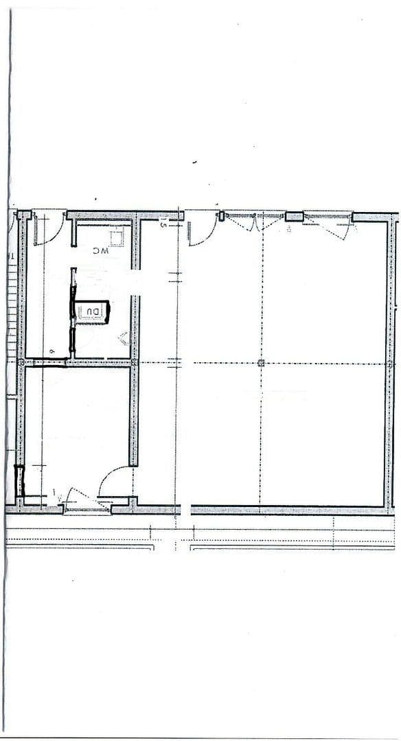 Prenájom bytu 2-izbový 85 m², Bahnhofstraße 47, Groß-Bieberau, Hesensko Prenájom bytu 2-izbový 85 m², Bahnhofstraße 47, Groß-Bieberau, Hesensko
