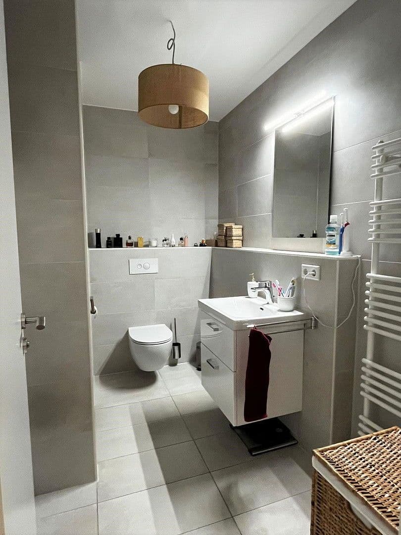 Prenájom bytu 2-izbový 55 m², Ottobrunner Straße 16, München - Ramersdorf Perlach, Bavorsko Prenájom bytu 2-izbový 55 m², Ottobrunner Straße 16, München - Ramersdorf Perlach, Bavorsko