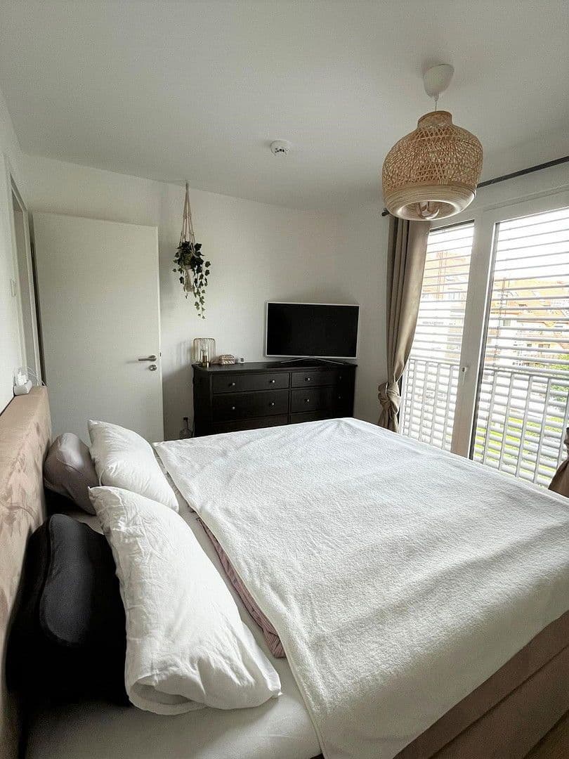 Prenájom bytu 2-izbový 55 m², Ottobrunner Straße 16, München - Ramersdorf Perlach, Bavorsko Prenájom bytu 2-izbový 55 m², Ottobrunner Straße 16, München - Ramersdorf Perlach, Bavorsko