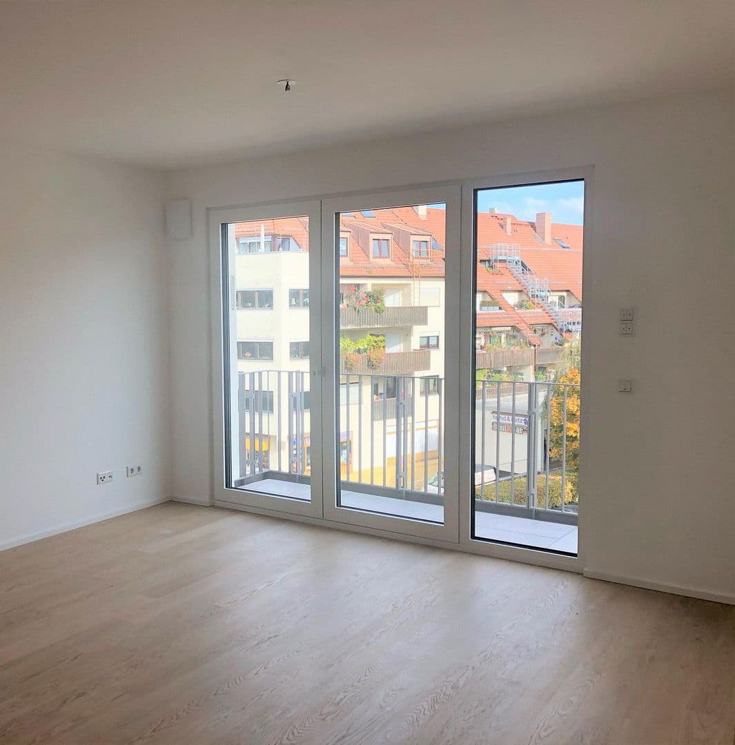 Prenájom bytu 2-izbový 55 m², Ottobrunner Straße 16, München - Ramersdorf Perlach, Bavorsko Prenájom bytu 2-izbový 55 m², Ottobrunner Straße 16, München - Ramersdorf Perlach, Bavorsko