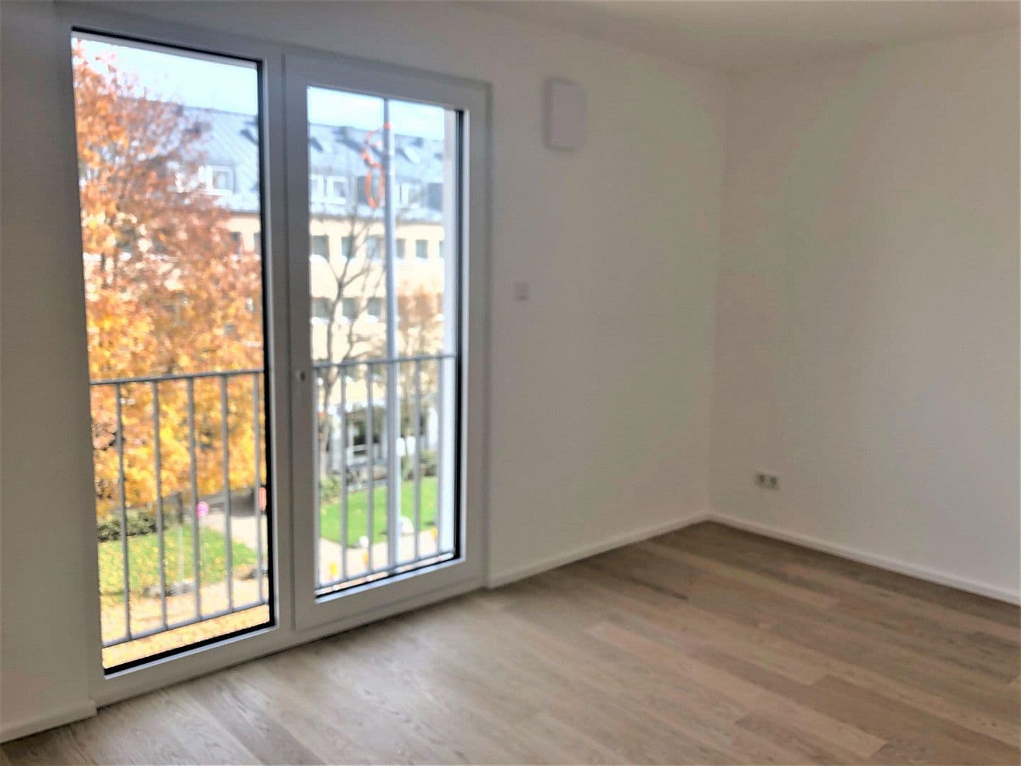 Prenájom bytu 2-izbový 55 m², Ottobrunner Straße 16, München - Ramersdorf Perlach, Bavorsko Prenájom bytu 2-izbový 55 m², Ottobrunner Straße 16, München - Ramersdorf Perlach, Bavorsko