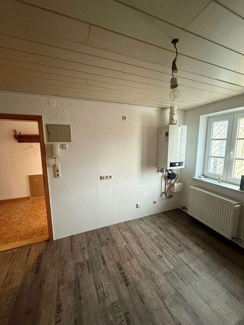 Prenájom bytu 2-izbový 50 m², Kornstr. 85, Goslar, Dolné Sasko Prenájom bytu 2-izbový 50 m², Kornstr. 85, Goslar, Dolné Sasko