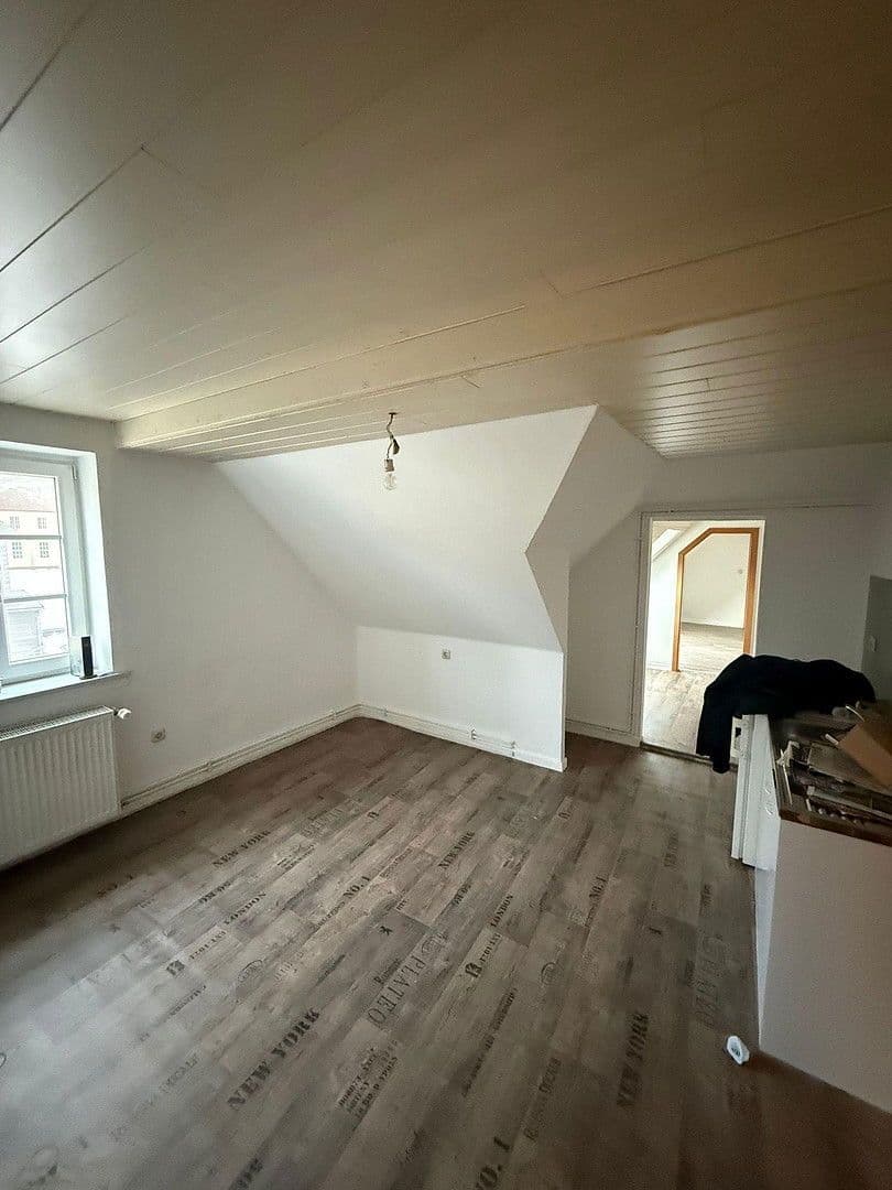 Prenájom bytu 2-izbový 50 m², Kornstr. 85, Goslar, Dolné Sasko Prenájom bytu 2-izbový 50 m², Kornstr. 85, Goslar, Dolné Sasko