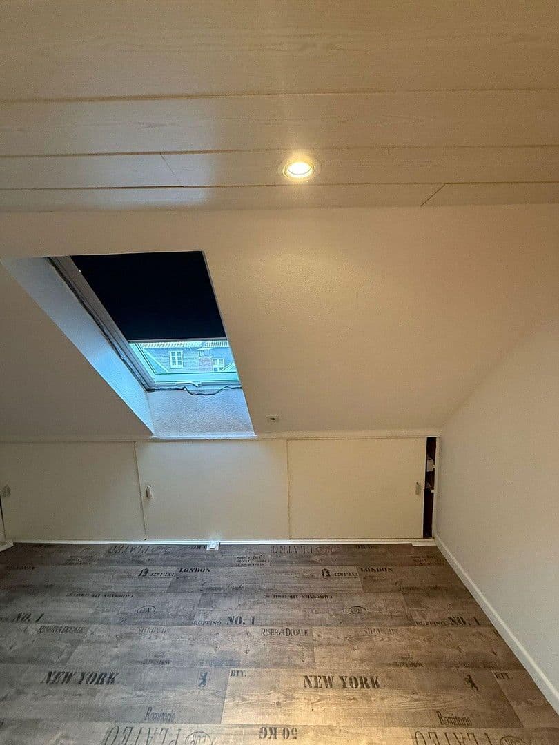 Prenájom bytu 2-izbový 50 m², Kornstr. 85, Goslar, Dolné Sasko Prenájom bytu 2-izbový 50 m², Kornstr. 85, Goslar, Dolné Sasko