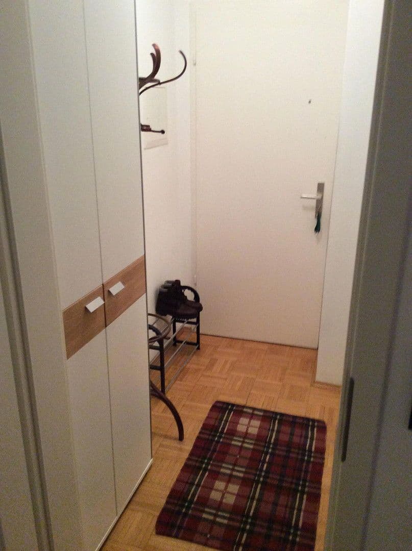 Predaj bytu 1-izbový 25 m², München, Bavorsko Predaj bytu 1-izbový 25 m², München, Bavorsko