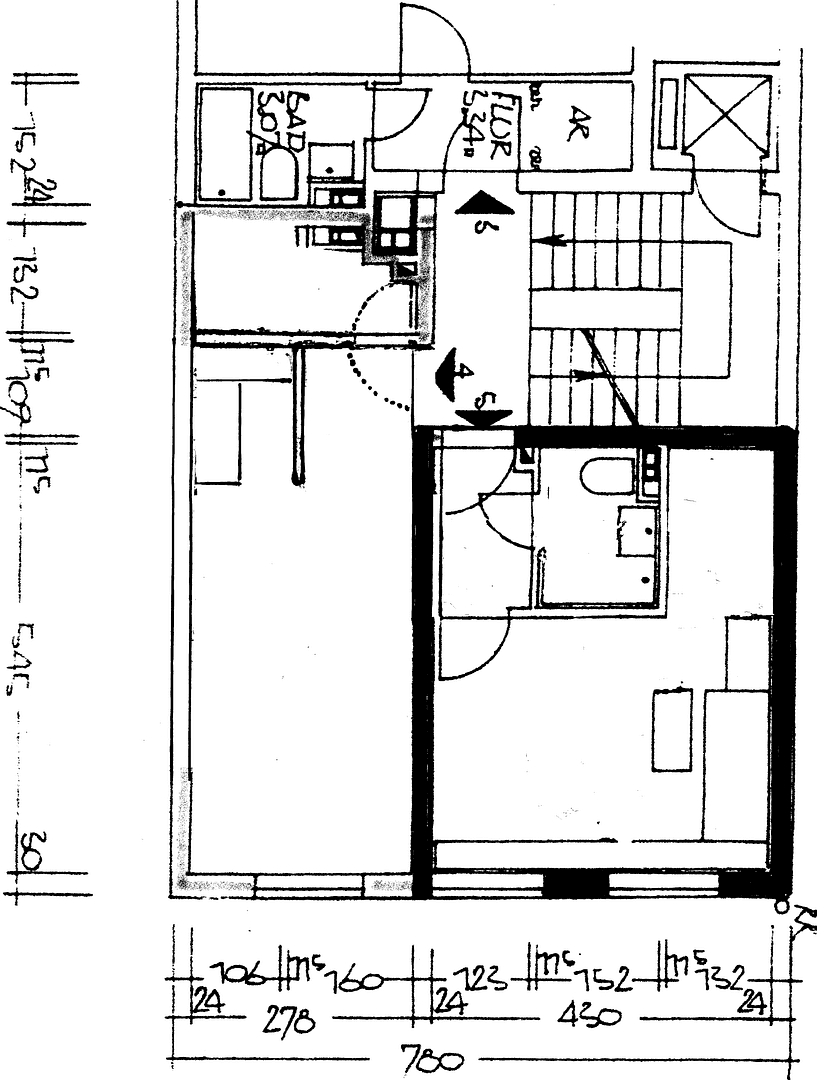 Predaj bytu 1-izbový 25 m², München, Bavorsko Predaj bytu 1-izbový 25 m², München, Bavorsko