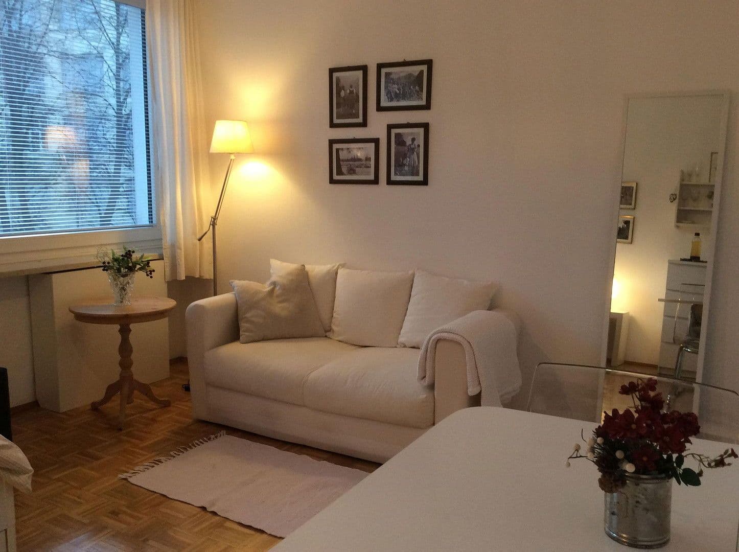 Predaj bytu 1-izbový 25 m², München, Bavorsko Predaj bytu 1-izbový 25 m², München, Bavorsko