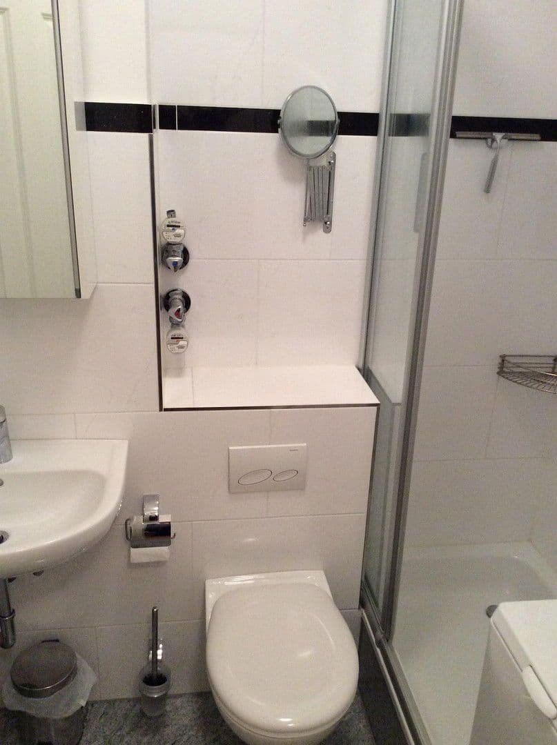 Predaj bytu 1-izbový 25 m², München, Bavorsko Predaj bytu 1-izbový 25 m², München, Bavorsko