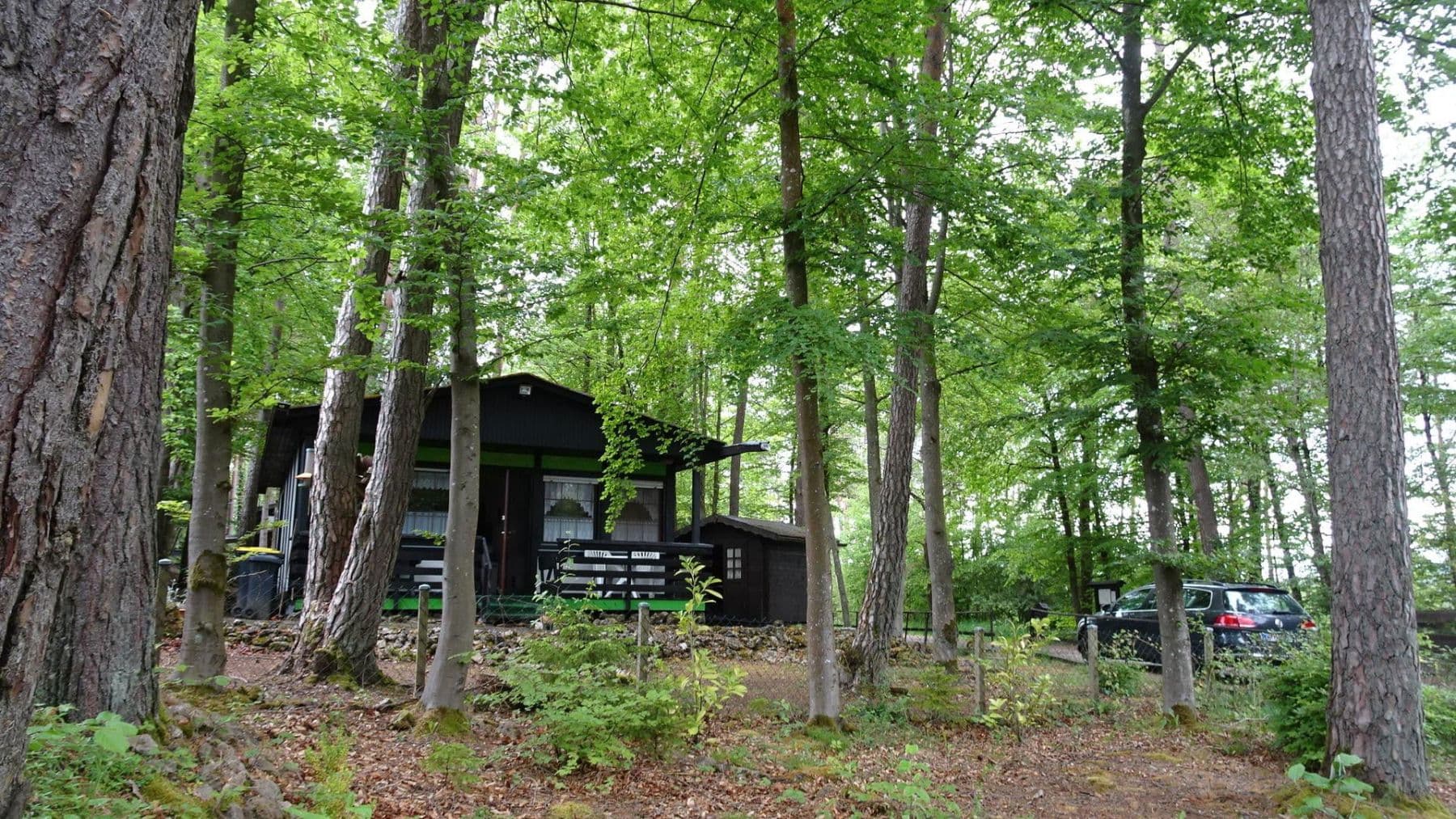 Predaj domu 50 m², pozemek 445 m², Blankenheim, Severné Porýnie - Westfálsko Predaj domu 50 m², pozemek 445 m², Blankenheim, Severné Porýnie - Westfálsko