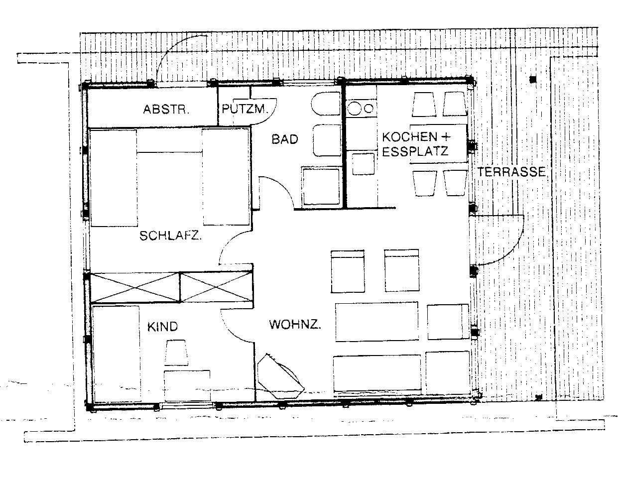 Predaj domu 50 m², pozemek 445 m², Blankenheim, Severné Porýnie - Westfálsko Predaj domu 50 m², pozemek 445 m², Blankenheim, Severné Porýnie - Westfálsko