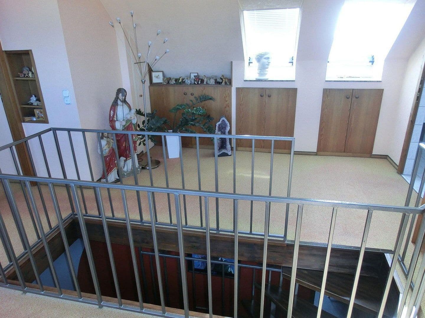 Prenájom bytu 4-izbový 131 m², Kunibertusplatz 7, Erftstadt, Severné Porýnie - Westfálsko Prenájom bytu 4-izbový 131 m², Kunibertusplatz 7, Erftstadt, Severné Porýnie - Westfálsko