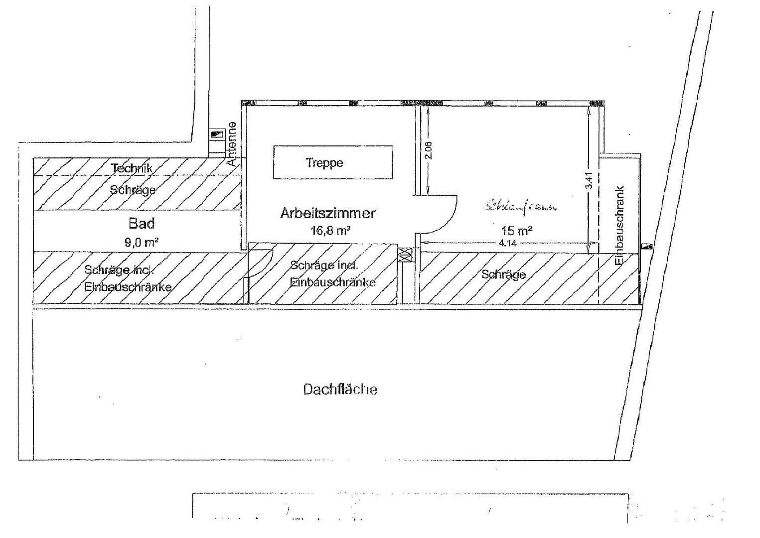 Prenájom bytu 4-izbový 131 m², Kunibertusplatz 7, Erftstadt, Severné Porýnie - Westfálsko Prenájom bytu 4-izbový 131 m², Kunibertusplatz 7, Erftstadt, Severné Porýnie - Westfálsko