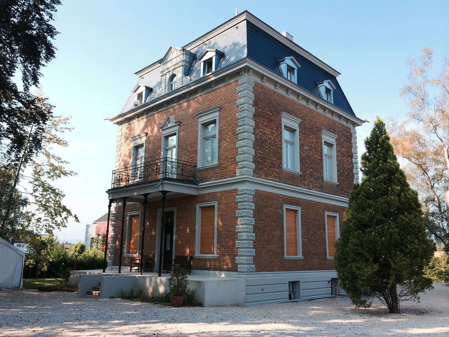 Prenájom bytu 3-izbový 100 m², Bad Honnef, Severné Porýnie - Westfálsko Prenájom bytu 3-izbový 100 m², Bad Honnef, Severné Porýnie - Westfálsko