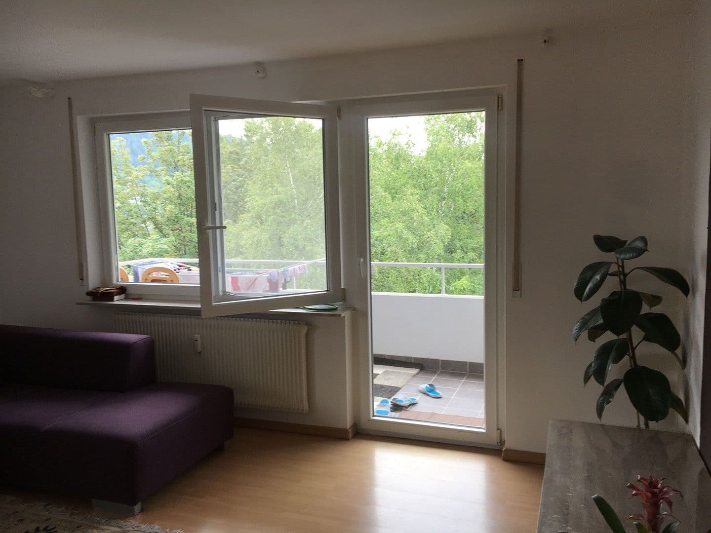 Prenájom bytu 3-izbový 96 m², Iselshauser Str. 68, Nagold, Bádensko-Wurttembersko Prenájom bytu 3-izbový 96 m², Iselshauser Str. 68, Nagold, Bádensko-Wurttembersko