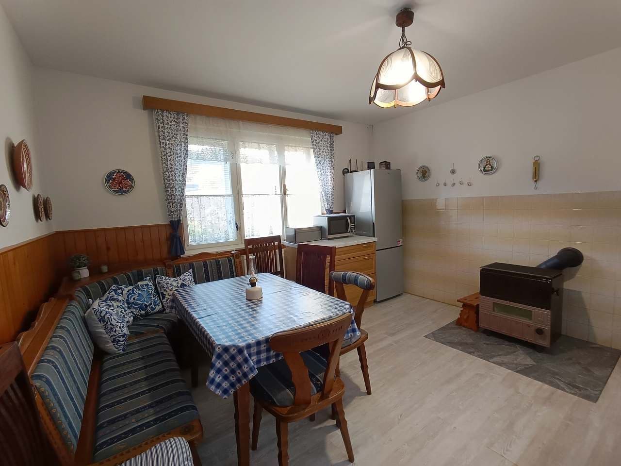 Prenájom rekreačného objektu, Hovězí, Zlínský kraj Prenájom rekreačného objektu, Hovězí, Zlínský kraj