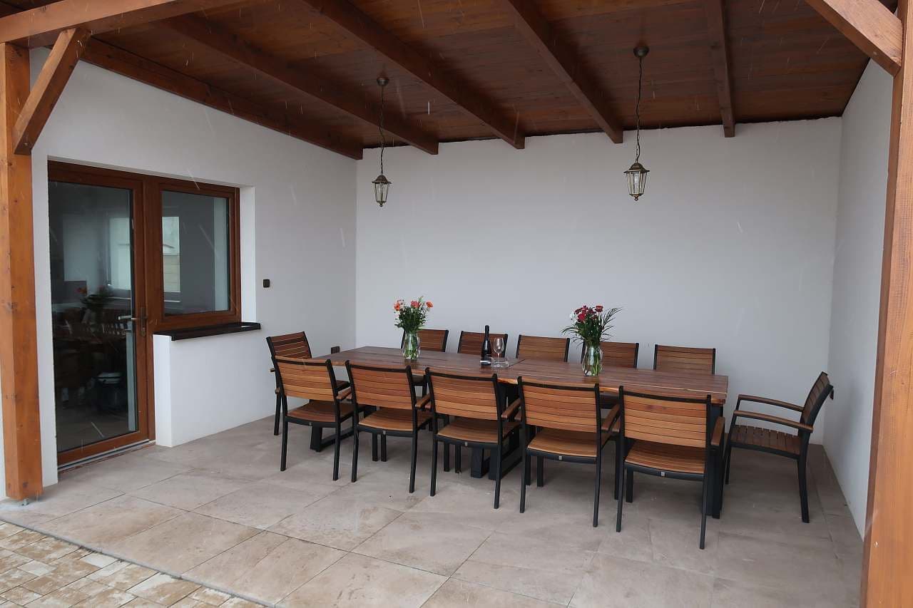 Prenájom rekreačného objektu, Sedlec, Jihomoravský kraj Prenájom rekreačného objektu, Sedlec, Jihomoravský kraj