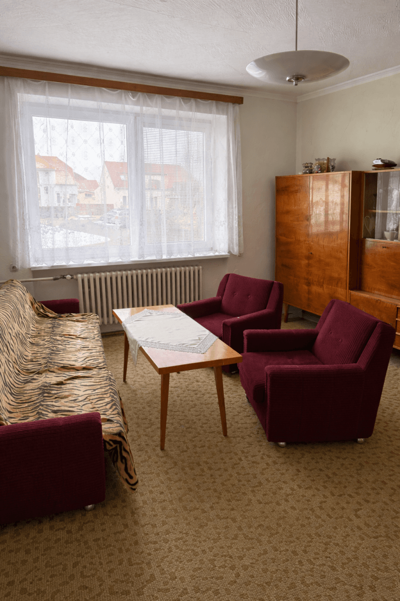 Predaj domu 154 m², pozemek 905 m², Dědina, Milotice, Jihomoravský kraj Predaj domu 154 m², pozemek 905 m², Dědina, Milotice, Jihomoravský kraj