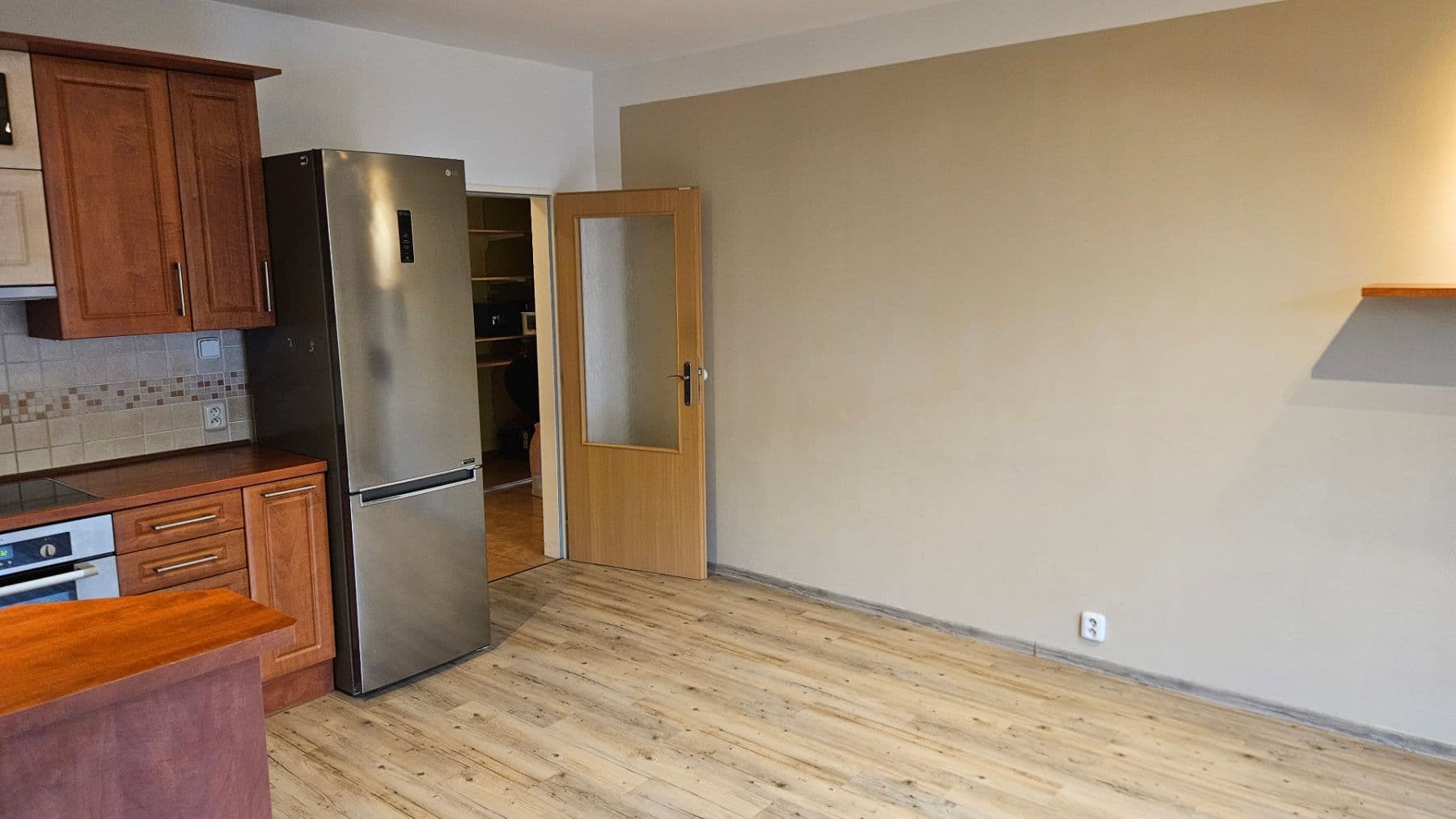 Prenájom bytu 3-izbový 92 m², Hakenova, Praha, Praha Prenájom bytu 3-izbový 92 m², Hakenova, Praha, Praha