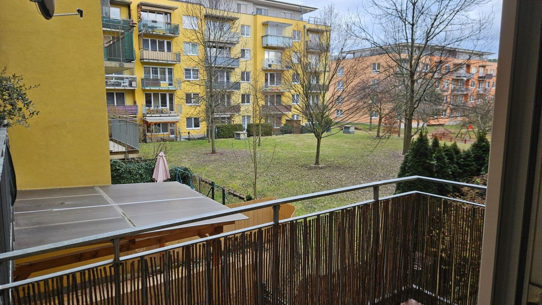 Prenájom bytu 3-izbový 92 m², Hakenova, Praha, Praha Prenájom bytu 3-izbový 92 m², Hakenova, Praha, Praha