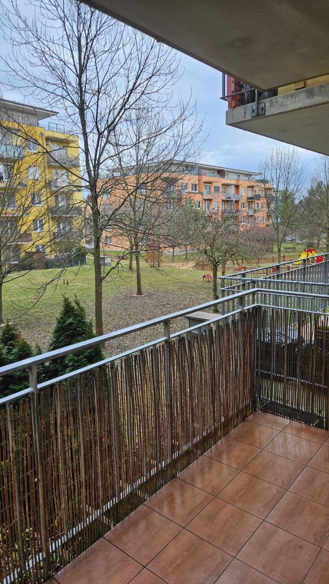 Prenájom bytu 3-izbový 92 m², Hakenova, Praha, Praha Prenájom bytu 3-izbový 92 m², Hakenova, Praha, Praha