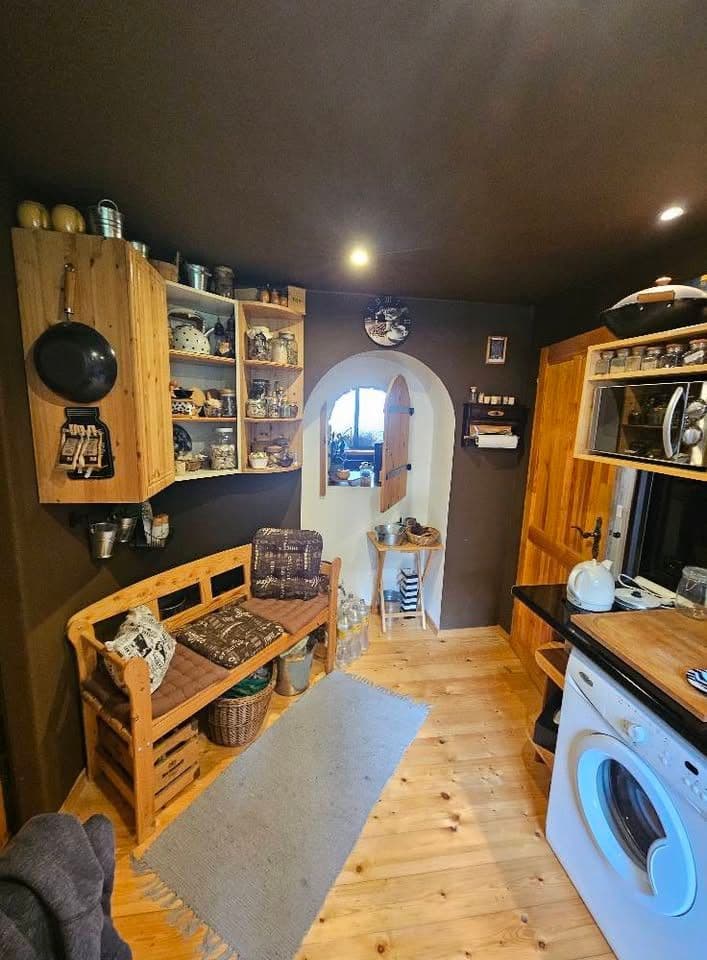 Prenájom bytu 4-izbový 92 m², Radniční, Oloví, Karlovarský kraj Prenájom bytu 4-izbový 92 m², Radniční, Oloví, Karlovarský kraj