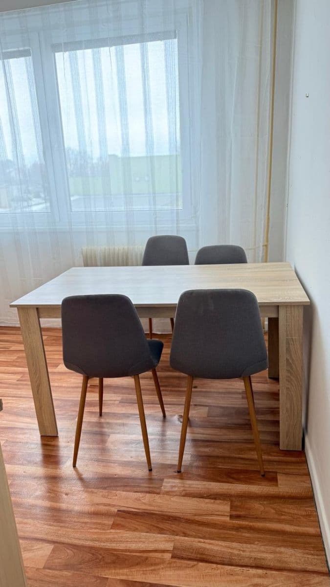 Prenájom bytu 2-izbový 57 m², Ryžoviště, Moravskoslezský kraj Prenájom bytu 2-izbový 57 m², Ryžoviště, Moravskoslezský kraj