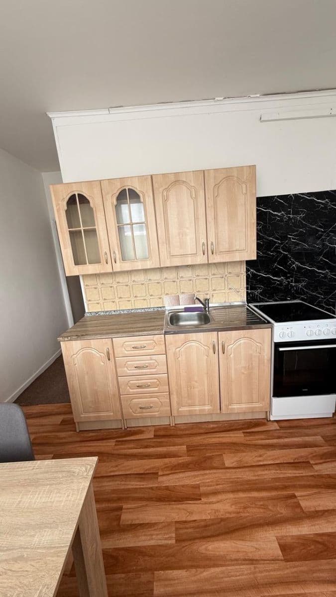 Prenájom bytu 2-izbový 57 m², Ryžoviště, Moravskoslezský kraj Prenájom bytu 2-izbový 57 m², Ryžoviště, Moravskoslezský kraj