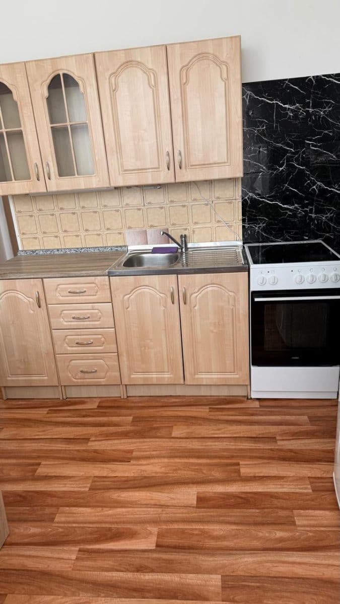 Prenájom bytu 2-izbový 57 m², Ryžoviště, Moravskoslezský kraj Prenájom bytu 2-izbový 57 m², Ryžoviště, Moravskoslezský kraj