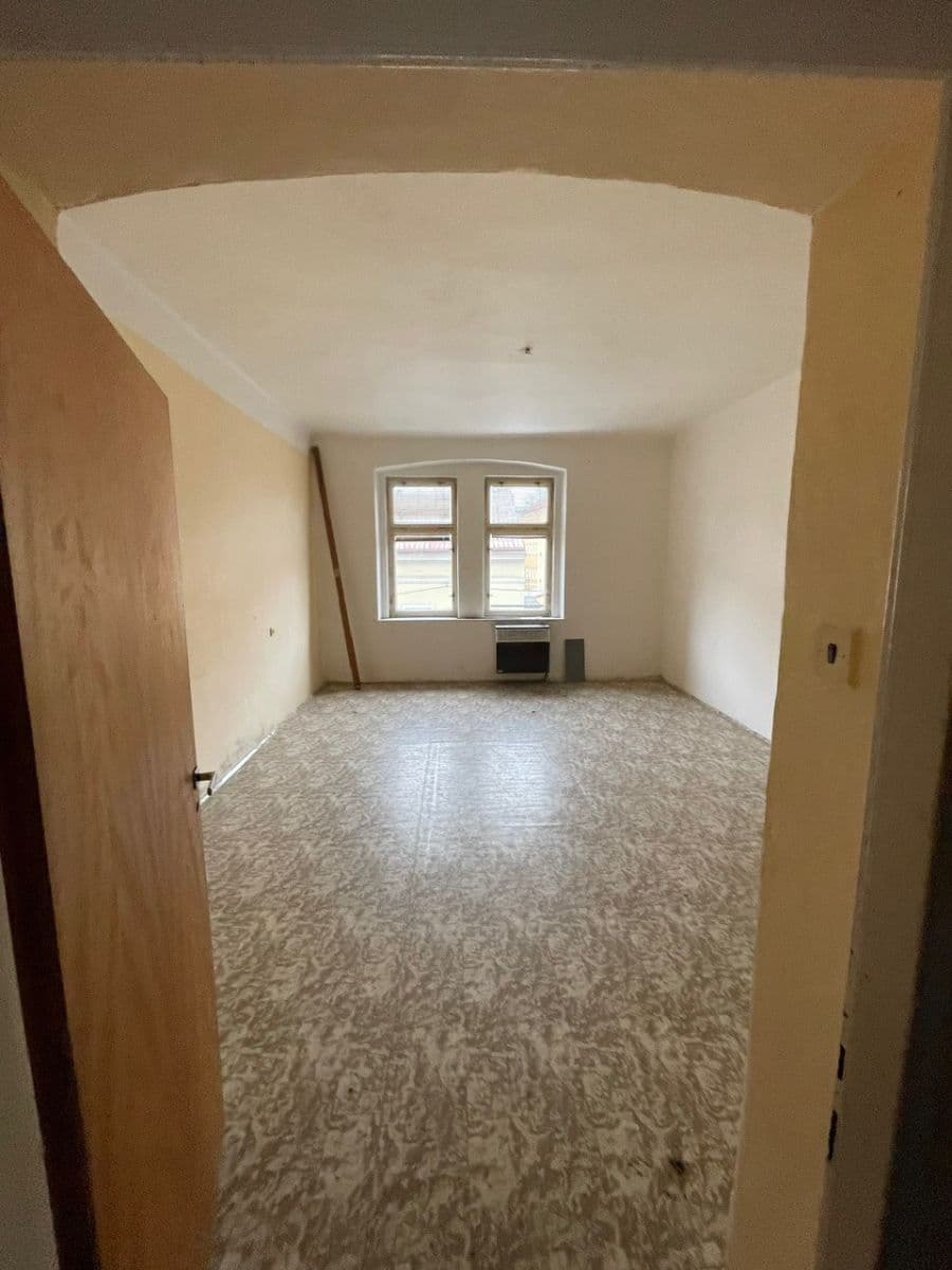 Predaj domu 320 m², pozemek 306 m², Resslova, Plzeň, Plzeňský kraj Predaj domu 320 m², pozemek 306 m², Resslova, Plzeň, Plzeňský kraj