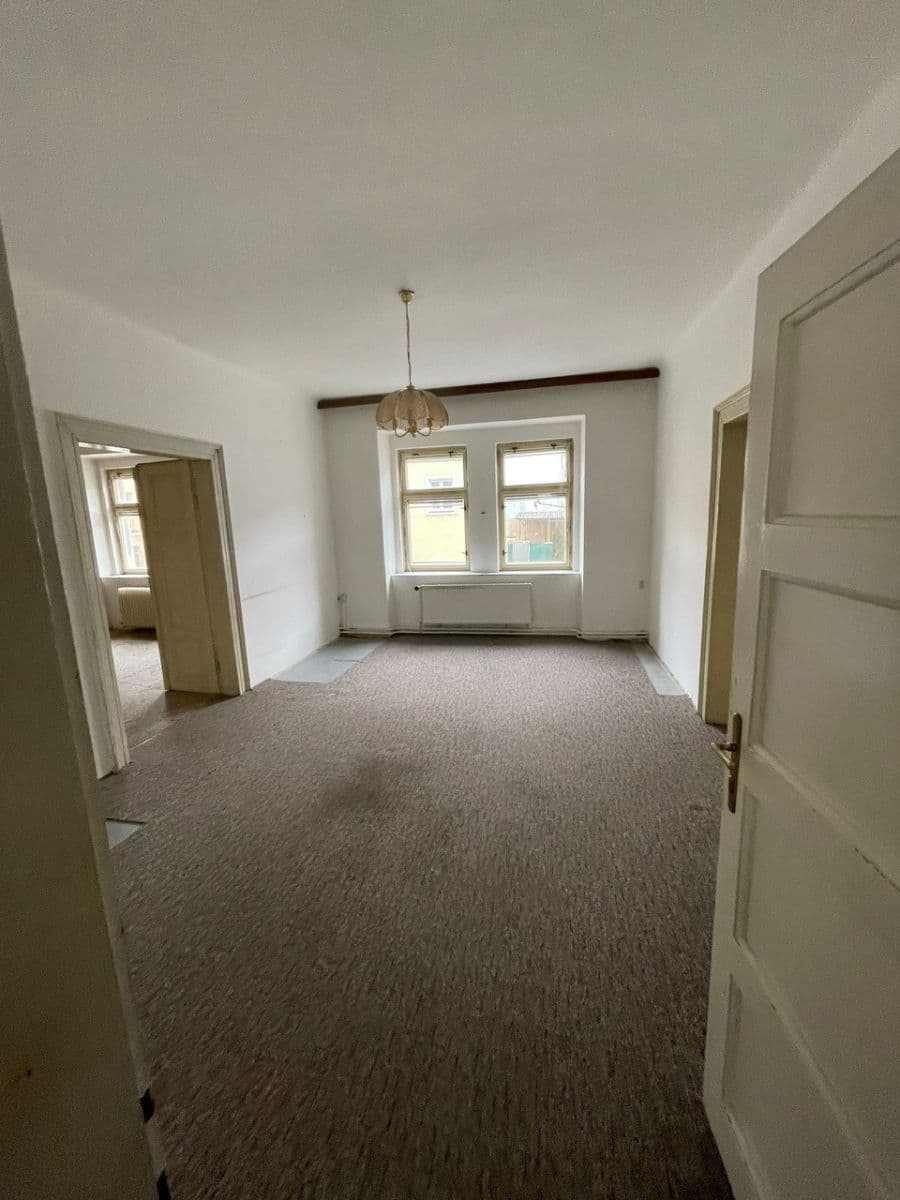 Predaj domu 320 m², pozemek 306 m², Resslova, Plzeň, Plzeňský kraj Predaj domu 320 m², pozemek 306 m², Resslova, Plzeň, Plzeňský kraj