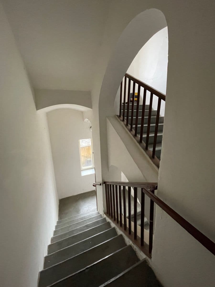 Predaj domu 320 m², pozemek 306 m², Resslova, Plzeň, Plzeňský kraj Predaj domu 320 m², pozemek 306 m², Resslova, Plzeň, Plzeňský kraj