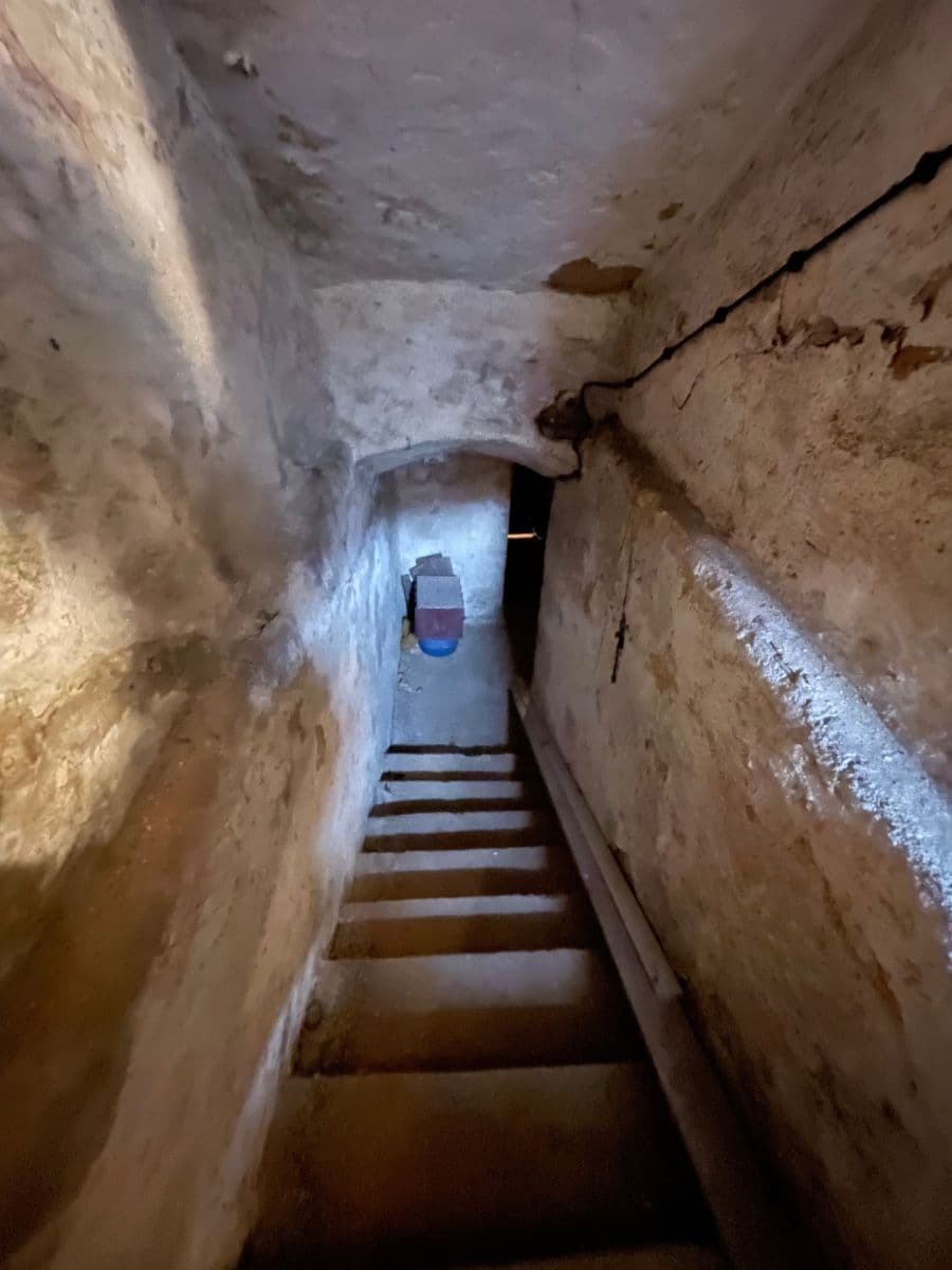 Predaj domu 320 m², pozemek 306 m², Resslova, Plzeň, Plzeňský kraj Predaj domu 320 m², pozemek 306 m², Resslova, Plzeň, Plzeňský kraj