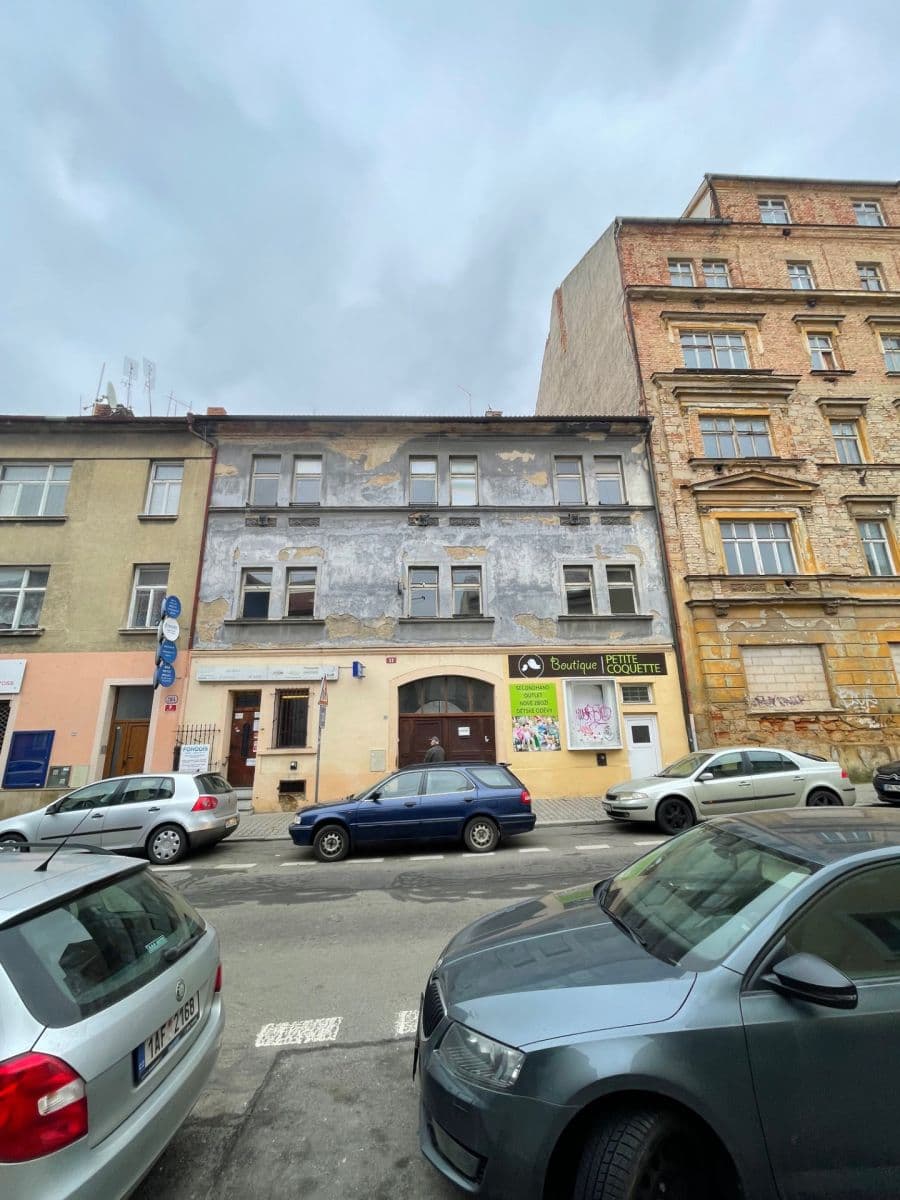 Predaj domu 320 m², pozemek 306 m², Resslova, Plzeň, Plzeňský kraj Predaj domu 320 m², pozemek 306 m², Resslova, Plzeň, Plzeňský kraj