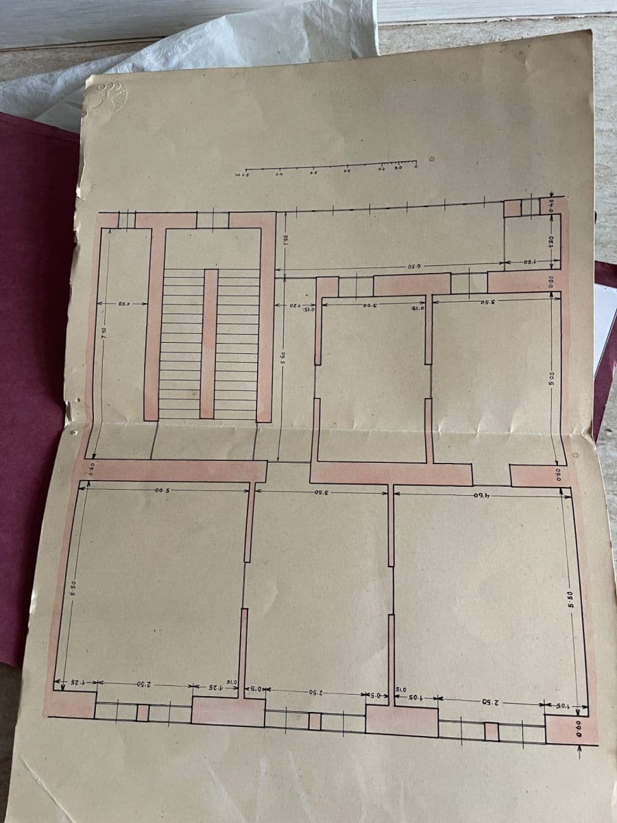 Predaj domu 320 m², pozemek 306 m², Resslova, Plzeň, Plzeňský kraj Predaj domu 320 m², pozemek 306 m², Resslova, Plzeň, Plzeňský kraj