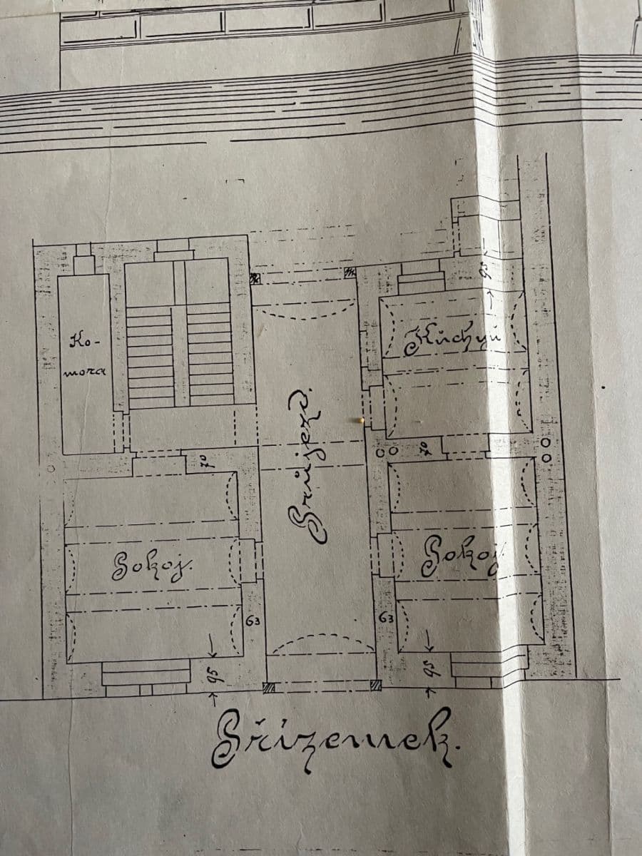 Predaj domu 320 m², pozemek 306 m², Resslova, Plzeň, Plzeňský kraj Predaj domu 320 m², pozemek 306 m², Resslova, Plzeň, Plzeňský kraj