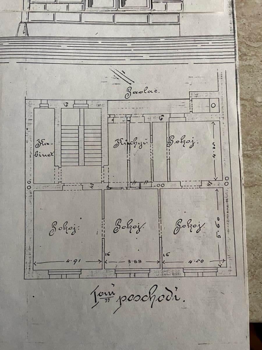 Predaj domu 320 m², pozemek 306 m², Resslova, Plzeň, Plzeňský kraj Predaj domu 320 m², pozemek 306 m², Resslova, Plzeň, Plzeňský kraj